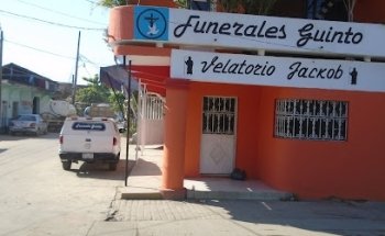 FUNERARIA GUINTO
