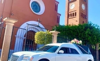 FUNERALES “LA PAZ” ( )