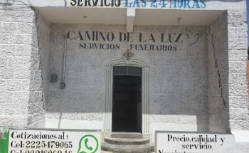 Funeraria Camino de la Luz