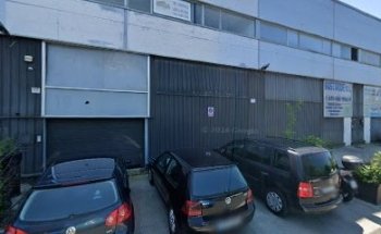 Tanatorio de Hondarribia