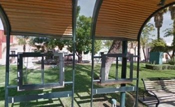 Casa Memorial