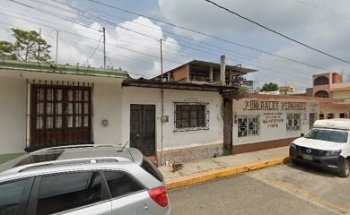 Agencia Funeraria
