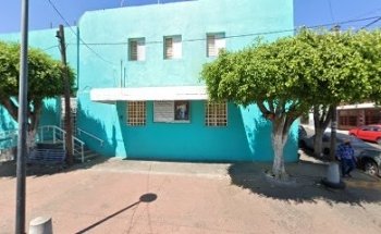 Recinto Funeral San Onofre