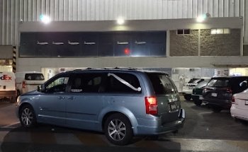 Funerales México