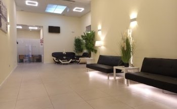 Tanatorio IMPERIAL de Pamplona - Rochapea (Funeraria)