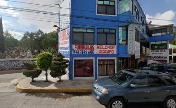 Funerales Rivera