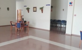 Gonzalo Blasco Funeraria Tanatorio SL.