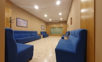 Tanatorio Funeraria Garrido