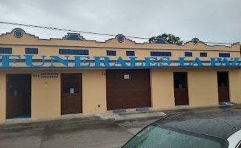 Servicios Funerales