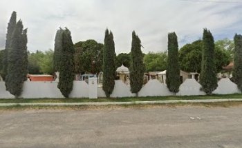 PANTEON MUNICIPAL