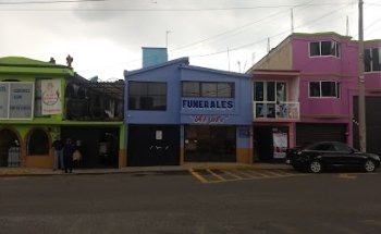 Funerales