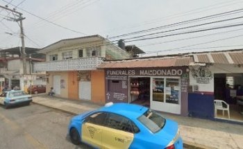 Funerales Maldonado