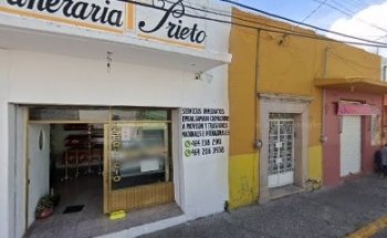 Funeraria Prieto