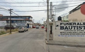 Funerales Bautista