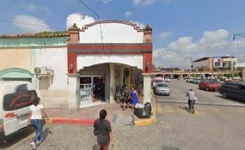 Velatorio del dif