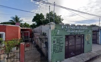 Casa Funeraria Recinto Del Recuerdo