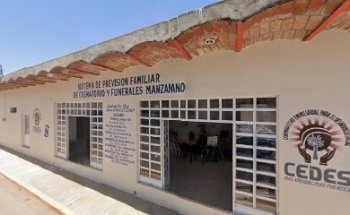 Funeraría Sipref