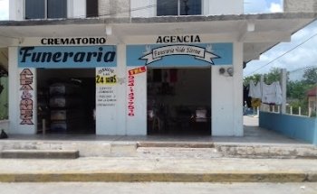 FUNERARIA VIDA ETERNA
