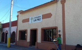 Funeraria Municipal