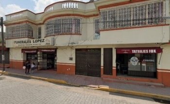 Funeraria López