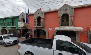 Funerales Campos