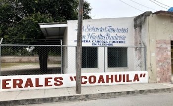 FUNERALES COAHUILA