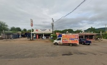 Funeraria San Martin