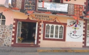 Funeraria Espíritu Santo