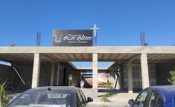 Sala de Velación Funeraria Los Olivos