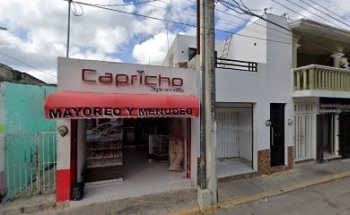 Funeraraia Cruz Garrido