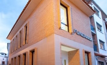 Funeraria Tanatorio San Nicolas