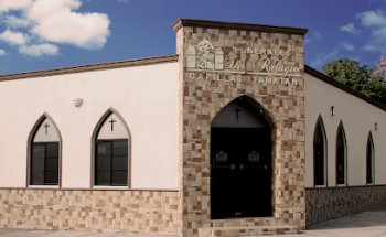 Funerales Del Refugio