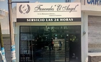 Funerales El Angel