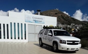 Funerales ANGELES