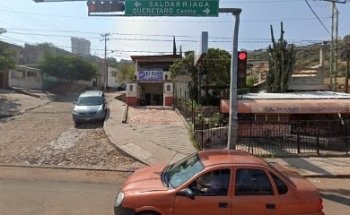 Funeraria El Edén