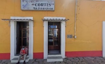 Funerales Cortés