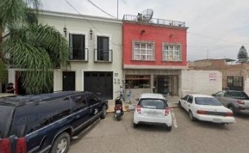 Funeraria San José