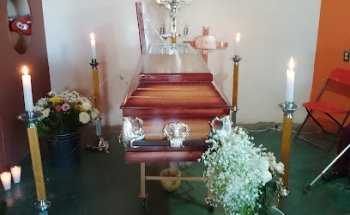 Funerales RG