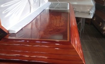 Funeraria