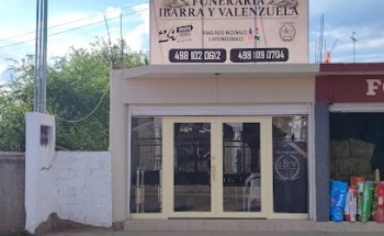 Funeraria Ibarra y Valenzuela