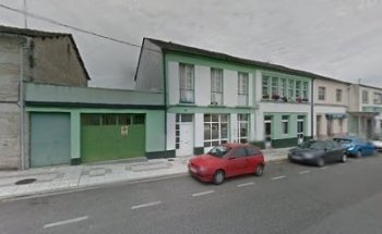 Funeraria Corredoira S L