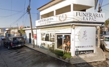 Funeraria la Paz