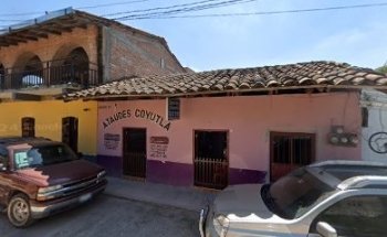 Funerales Coyutla