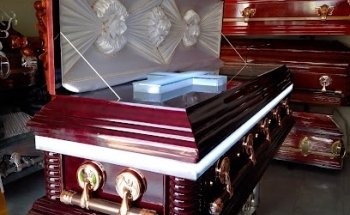 Funerales San Cristobal
