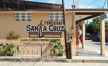 Funeraria Santa Cruz