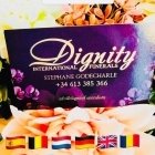 Funeraria DIGNITY Calpe (Costa Blanca)