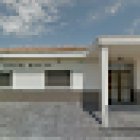 Tanatorio Municipal de Alfarrasí