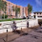 Tanatorio de Eras León - Serfunle