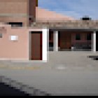 Tanatorio Borja- Funeraria de Borja- Servicios funerarios de Borja