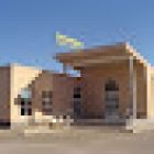 Morgue Virgen del Pasico